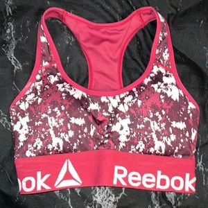 Reebok Sports Bra